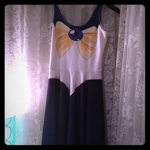 Sailor Moon dress⭐️